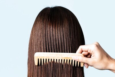 Why Brushing Your Hair Every Day is Critical and How to Do it
