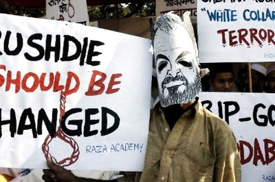 Decade in Hiding, Attacked Twice, Translators Killed: Salman Rushdie's Shoot to Fame and Eternal Controversies