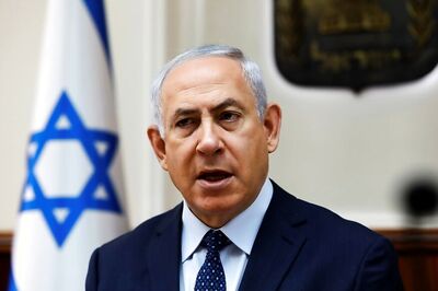 Israeli PM Benjamin Netanyahu Says Coalition Deal Still Possible as Talk of New Polls Mounts