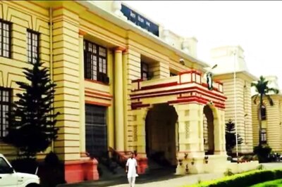 Monsoon Session of Bihar Bicameral Legislature to be Held at Gyan Bhawan