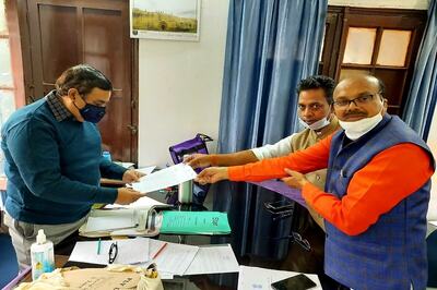 FIR Lodged Against Lalu Prasad by Bihar BJP MLA Who Received His Call from Prison