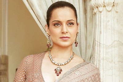 After PS: 1, Chiyaan Vikram To Feature In Kangana Ranaut's Sita - The Incarnation?