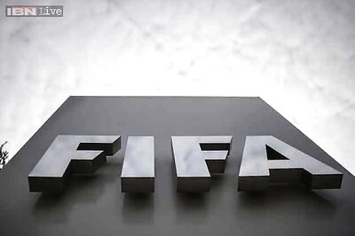 FIFA's ethics committee calls for greater transparency