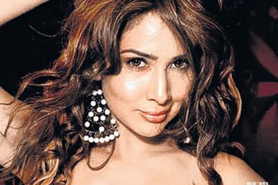 New man in Kim Sharma's life
