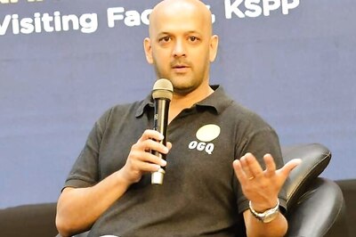 Sports Facilities Have Improved: Former Indian Hockey Captain Viren Rasquinha