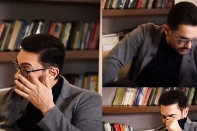 Aamir Khan Breaks Down As He Speaks About Dad's Financial Troubles In Viral Video: 'He Never Had Money'