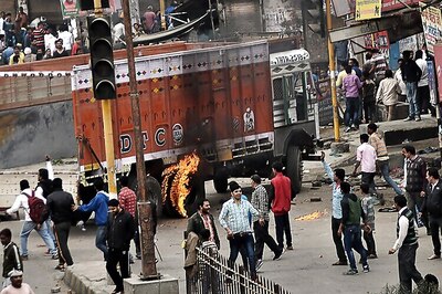 Haryana Police denies rapes in Murthal during Jat stir, 'witnesses' back out