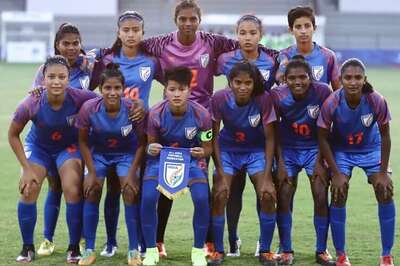AIFF Hints at Possibility of FIFA U-17 Women's World Cup Being Held Behind Closed Doors Due to Coronavirus