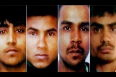 Convicts in Nirbhaya Rape & Murder Case Say They Have Option of Filing Curative Petition