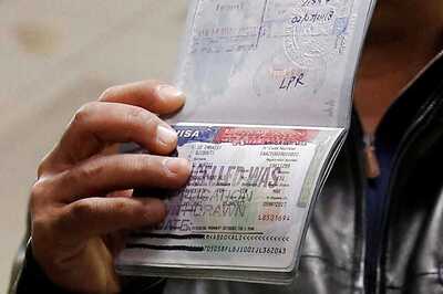 H-1B Legislations Introduced in Congress to Give Priority to US-educated Foreign Youths