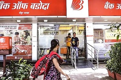 Bank of Baroda To Sell 46 NPA Accounts To Recover Rs 597 Crore