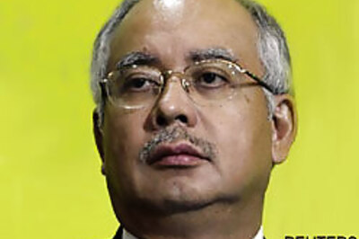 Malaysia says will not deprive other races: Reports