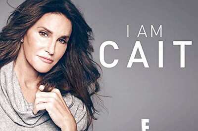 Why is 'I Am Cait' a path-breaking TV show?