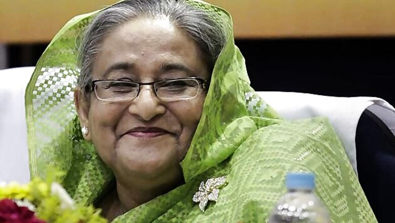 India uncovers suspected plot to assassinate Bangladeshi PM: Officials