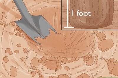 How to Build a Compost Pit for Your Garden or Yard