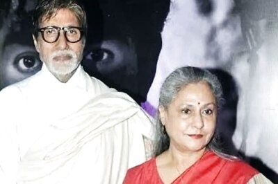 When Rajesh Khanna Reportedly Disapproved Of Jaya Bachchan And Amitabh Bachchan’s Relationship