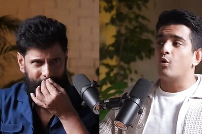 Chiyaan Vikram Explains Difference Between Hindi And Tamil Film Audiences