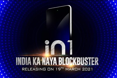 Micromax In 1 Launch Today at 12PM: How to Watch, Expected Specifications and More