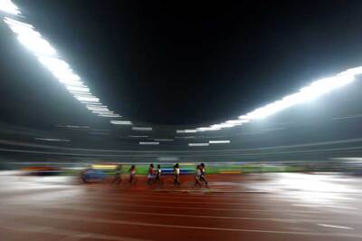 Kerala athlete qualifies for World Youth Championships