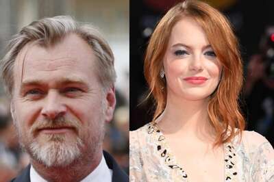 Christopher Nolan Says The Curse Is Unlike Anything He Has Watched On TV, Praises Emma Stone
