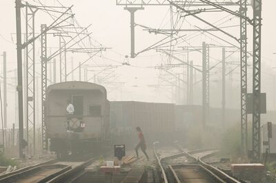 As Delhi Air Quality Dips to 'Poor' Category, GRAP Kicks In; Ban on 'Construction Activities', Check Details