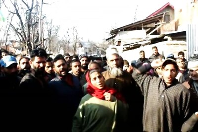 Have No Reason to Dispute Senior Army Officer's Version on Srinagar Encounter: J&K DGP