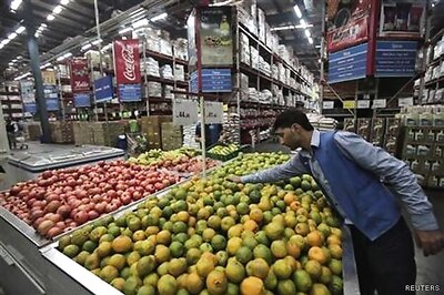 Mumbai: Bharti Walmart suspends CFO, others
