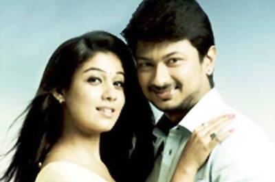 Tamil film 'Idhu Kathirvelan Kadhal' to complete soon