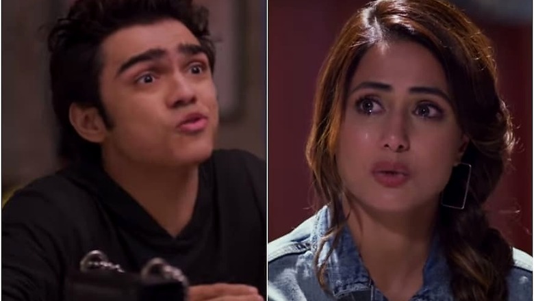 Hacked Trailer Has A 19-Year-Old Maniac Making Hina Khan's Life Miserable