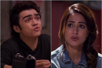 Hacked Trailer Has A 19-Year-Old Maniac Making Hina Khan's Life Miserable