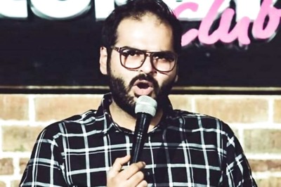 Vistara Imposes Travel Ban on Kunal Kamra Over Heckling of TV Anchor on IndiGo Flight