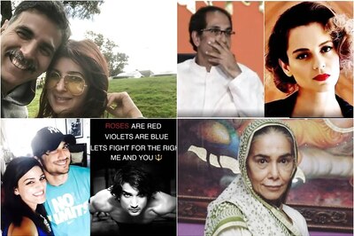 Kangana Ranaut's Property Demolished by BMC, Akshay Kumar Celebrates His Birthday