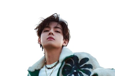 BTS: Kim Taehyung Fulfills His Father's Wish To Golf Together; ARMYs Call Him A 'Great Son'