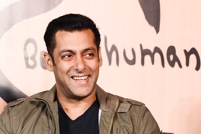 New judge to conduct Salman Khan's trial in the 2002 hit-and-run case