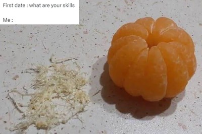 Orange Peel Theory Takes a Juicy Turn as Desis Playfully 'Squeeze' Memes Out of Viral TikTok Trend