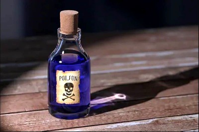 Chhattisgarh Family Poisons Cousins Over Alleged Love Affair, Dispose Bodies by Burning