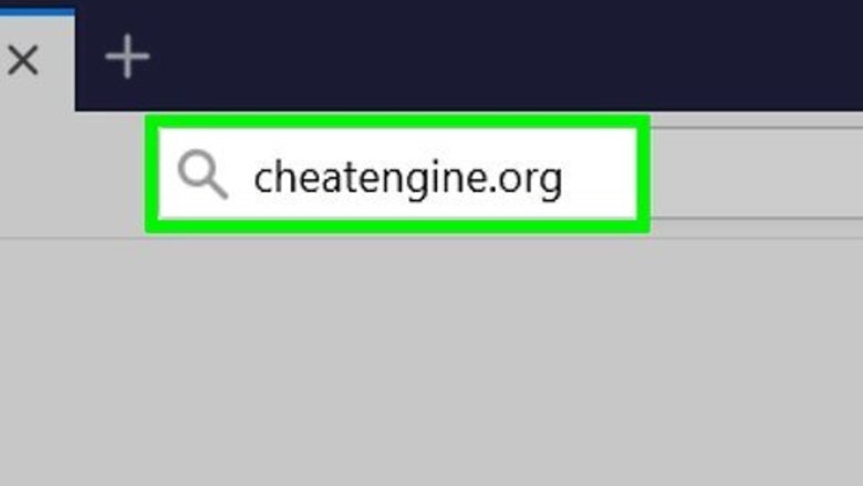 How to Use Cheat Engine