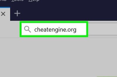 How to Use Cheat Engine