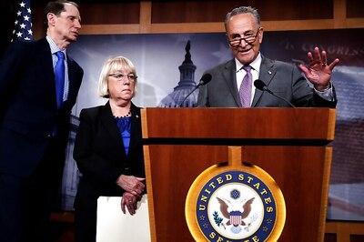 New US Senate Republicans Healthcare Bill Already in Trouble