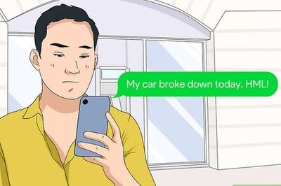 What Does HML Mean? Snapchat, Texting, and More