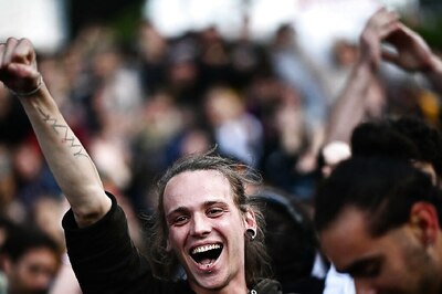 French Left-Wing Parties On Course To Defeat Far-Right Led By Le Pen, Demand PM Attal’s Resignation