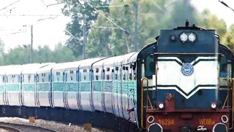 Kurmi Stir Hits Rail Services for Fourth Day; 205 Trains Cancelled So Far