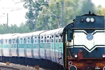 Kurmi Stir Hits Rail Services for Fourth Day; 205 Trains Cancelled So Far