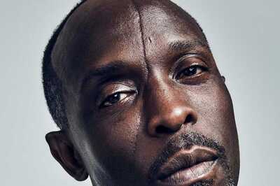 Michael K Williams, The Wire Actor, Died of Drug Overdose, Says Autopsy Report