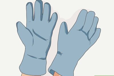 How to Throw a Snowball