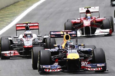 2013 could produce wild, unpredictable Formula One season