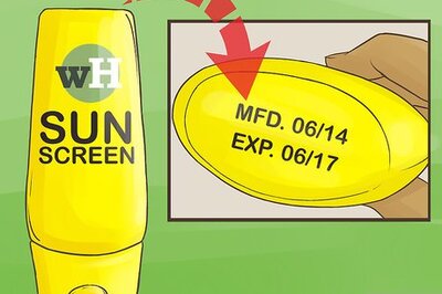 How to Know if Sunscreen Has Expired