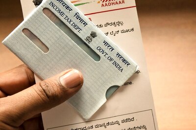 PAN Aadhaar Linking Mandatory by This Date: How to Check if PAN is Linked with Aadhaar