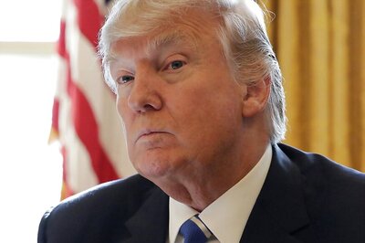 US President Donald Trump Questions Why Civil War Had to Happen