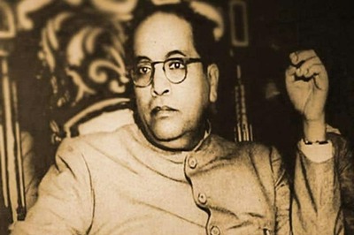 Ambedkar Jayanti 2020 Today: Interesting Facts About Architect of Indian Constitution Dr Bhimrao Ambedkar